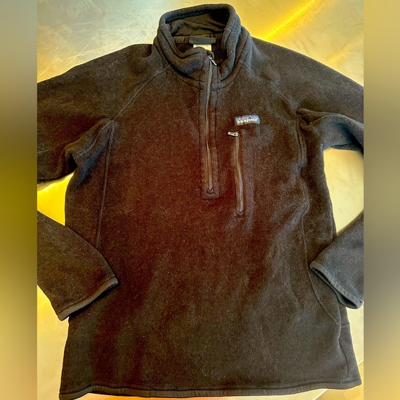 Patagonia Better Sweater - Picture 1 of 2